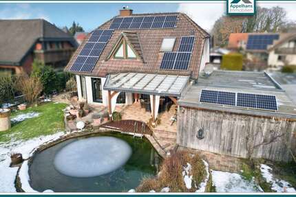 Haus zum Kaufen in Lotte 495.000,00 € 103.7 m²