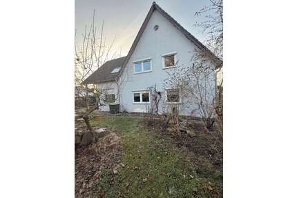 Haus zum Kaufen in Braunschweig 390.000,00 € 114 m²