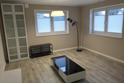 Moderne 3-Zi.-Wohnung in Worpswede – Zeitmiete, teilmöbliert