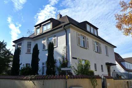 Haus zum Kaufen in Ulm 1.650.000,00 € 301 m²