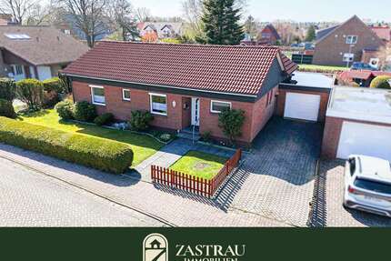 Haus zum Kaufen in Hage 229.000,00 € 100 m²