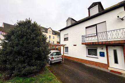 LEIWEN - zwischen Schweich und Bernkastel-Kues - Einfamilienhaus mit Terrasse ideal für eine junge Familie