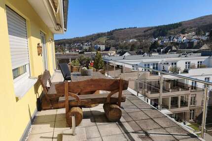 Wohnung zum Kaufen in Bad Neuenahr-Ahrweiler 495.000,00 € 150 m²