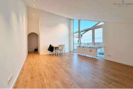 Wohnung zum Kaufen in Stuttgart 279.000,00 € 61.18 m²