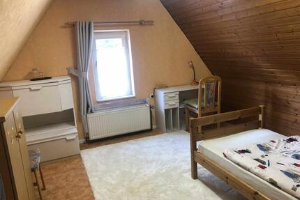 Möbliertes Zimmer zu vermieten, - Nordhorn