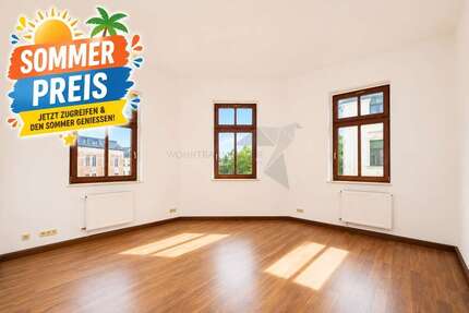 Wohnung zum Mieten in Zwickau 315,00 € 63 m²