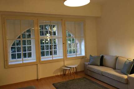 Wohnung zum Mieten in Heidelberg 1.000,00 € 50 m²