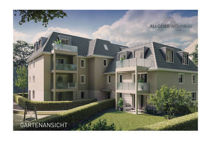 Komfortabel wohnen in Herdern - 3-Zimmer-Wohnung mit Terrasse - Freiburg im Breisgau