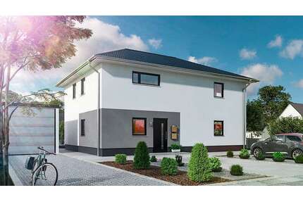 Haus zum Kaufen in Krauthausen 524.408,00 € 180 m²