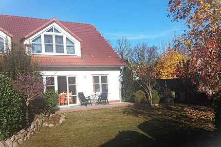 Haus zum Kaufen in GarzRügen, Losentitz 280.000,00 € 120 m² - Garz/Rügen