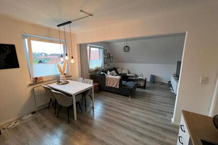 3 ZKB in Drebber - 540,00&nbsp;EUR Kaltmiete, ca.&nbsp; 55,00&nbsp;m&sup2; in Drebber (PLZ: 49457)