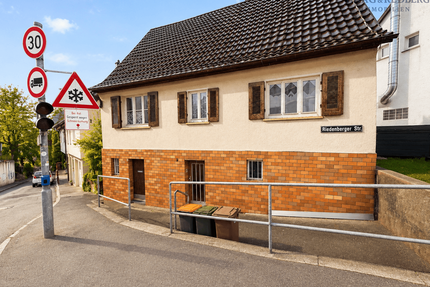 Haus zum Kaufen in Stuttgart 275.000,00 € 77 m²