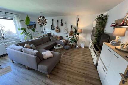 Wohnung zum Kaufen in Allmersbach im Tal 280.000,00 € 81 m²