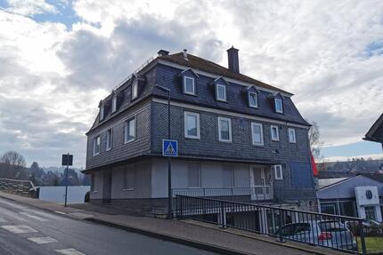 Mietwohnung in zentraler Lage von Erndtebrück