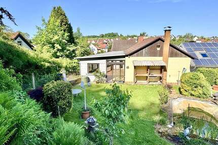 Haus zum Kaufen in Kaiserslautern 249.000,00 € 157.66 m²