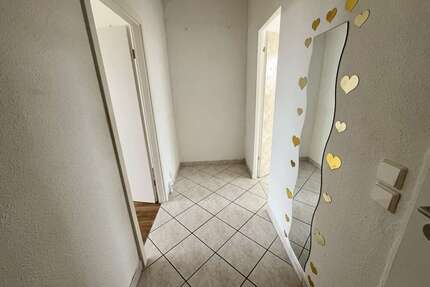 Wohnung zum Mieten in Grimma 261,80 € 47.6 m²