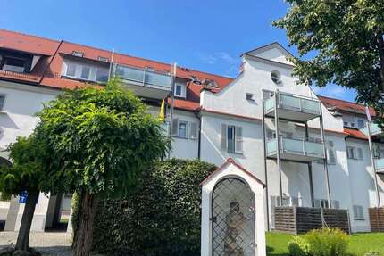 Wohnung zum Mieten in Baindt 610,00 € 40 m²