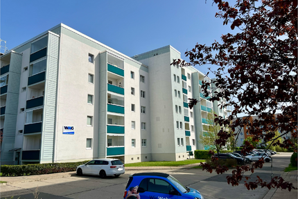 Wohnung zum Mieten in Wernigerode 450,43 € 59.19 m²