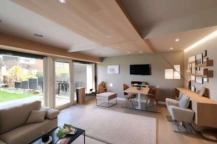 Haus zum Kaufen in Haan 499.000,00 € 120 m²