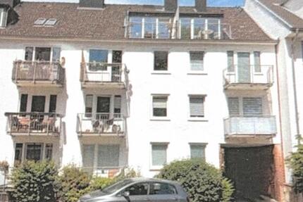 Von privat: 2-Zimmerwohnung nahe Lutterothstraße - Hamburg Stellingen