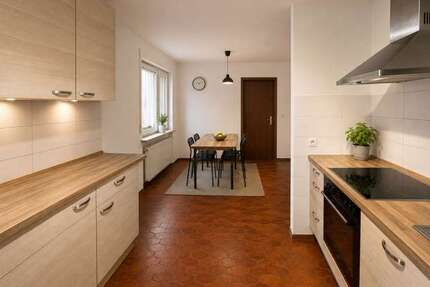 Wohnung zum Mieten in Magstadt 900,00 € 94 m²