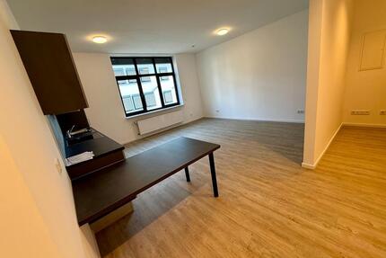 Erdgeschoss Wohnung mit Küche in Stadtmitte - Betzdorf