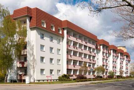 Wohnung zum Mieten in Hoyerswerda 370,00 € 62.04 m²