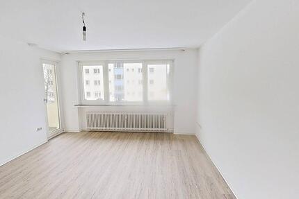 Gemütliche 3-Zimmer-Wohnung mit BALKON und TAGESLICHTBAD - Paderborn