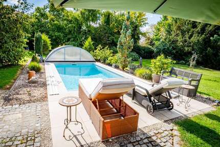 Haus zum Kaufen in Aldersbach 985.000,00 € 233 m²