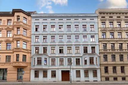 Wohnung zum Kaufen in Magdeburg 188.500,00 € 102 m²