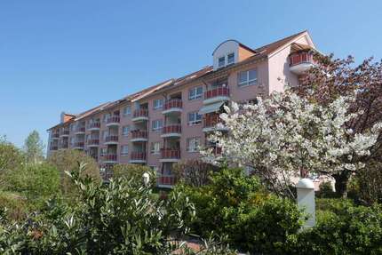 Wohnung zum Kaufen in Bernau 265.000,00 € 85.78 m²