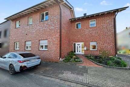 Haus zum Kaufen in Rheine 479.000,00 € 276 m²