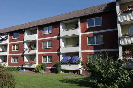 Wohnung zum Mieten in Hamm 449,00 € 62.88 m²