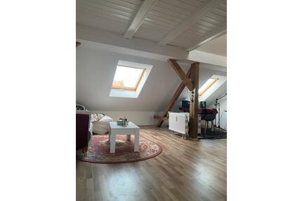 Zwischenmiete April- Ende September - Leipzig Nordwest