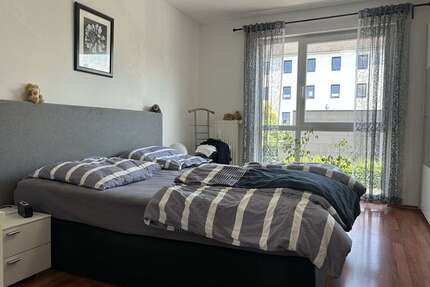 Wohnung zum Kaufen in Bingen am Rhein 275.000,00 € 79 m²
