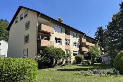 Wohnung zum Kaufen in Waldkirch 309.000,00 € 94.11 m²