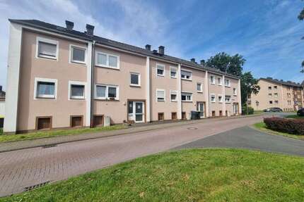 Wohnung zum Mieten in Bergkamen 499,00 € 56.28 m²