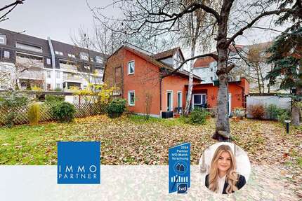 Haus zum Kaufen in Nürnberg 400.000,00 € 89.69 m²