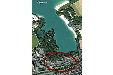 Wohnung zum Kaufen in Rodgau 210.000,00 € 77 m²