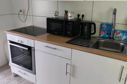 Ab dem 1. Juli steht eine Wohnung zur Vermietung - Altenkirchen (Westerwald)