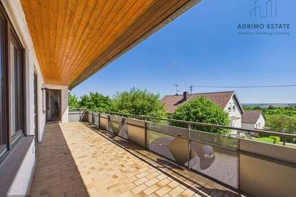 Haus zum Kaufen in Riedlingen Pflummern 429.000,00 € 232 m² - Riedlingen / Pflummern