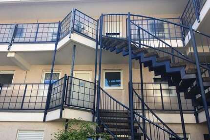 Wohnung zum Mieten in Wiesloch 750,00 € 65 m²