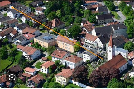 Erdgeschosswohnung in Isen - 1.400,00&nbsp;EUR Kaltmiete, ca.&nbsp; 144,00&nbsp;m&sup2; in Isen (PLZ: 84424)