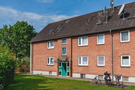 Wohnung zum Mieten in Lütjenburg 578,87 € 67.31 m²