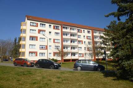 Wohnung zum Mieten in Lichtenstein 278,62 € 48.88 m²