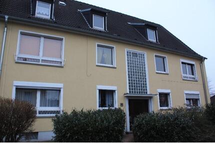 Bei VIVAWEST die Sonnenstrahlen auf dem eigenen Balkon genießen. - Bottrop Batenbrock