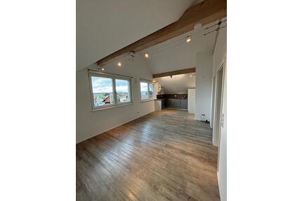 Mietwohnung Teilort Bad Saulgau