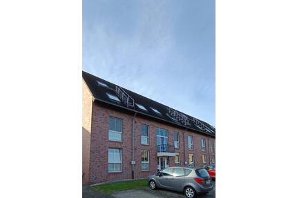 Helle Maisonette Wohnung in Kaarst zu verkaufen