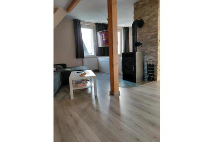 DG Wohnung - 600,00&nbsp;EUR Kaltmiete, ca.&nbsp; 55,00&nbsp;m&sup2; in Garbsen (PLZ: 30826) Ortschaft Horst