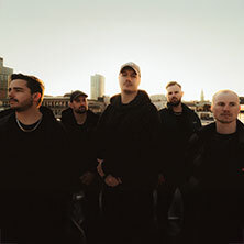 IFA + Never Back Down